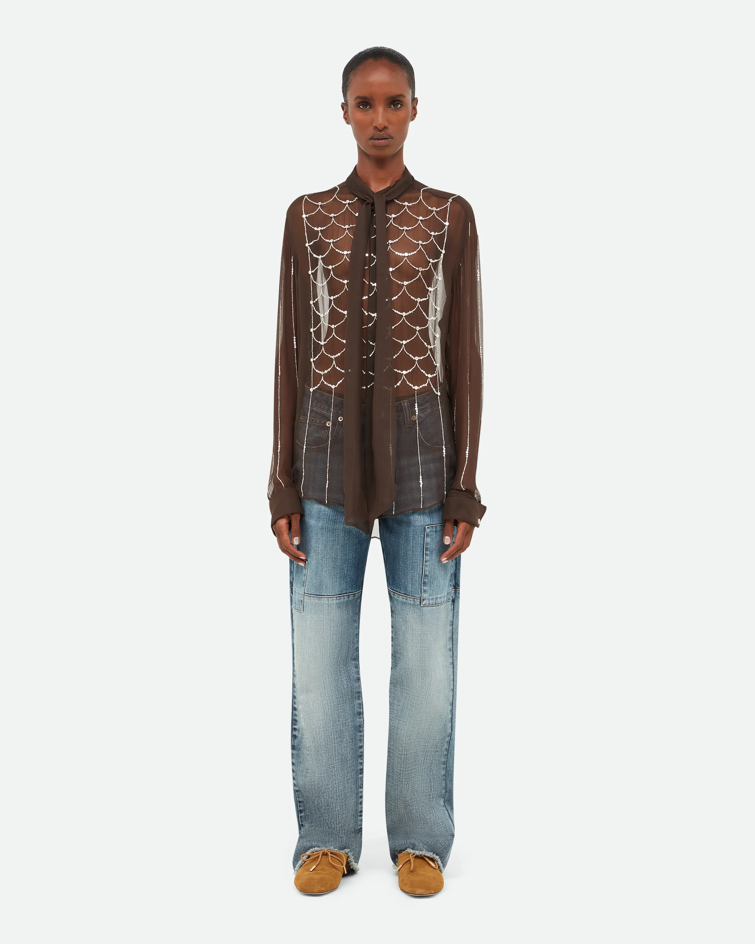 Womenswear Tops